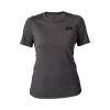 FOXRACING Maillot Ranger Fract Drirelease® — Femme 1 FOXRACING Maillot Ranger Fract Drirelease® — Femme -Vtt Soldes Magasin 30903052 1