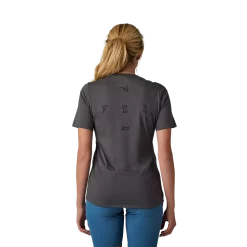 FOXRACING Maillot Ranger Fract Drirelease® — Femme -Vtt Soldes Magasin 30903052 3