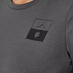 FOXRACING Maillot Ranger Fract Drirelease® — Femme -Vtt Soldes Magasin 30903052 6