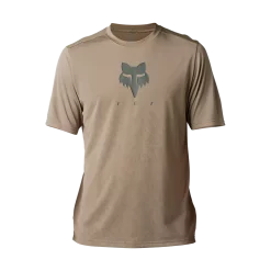 FOXRACING Maillot à Manches Courtes Ranger TruDri®