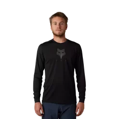 FOXRACING Maillot à Manches Longues Ranger TruDri® -Vtt Soldes Magasin 30910001 2