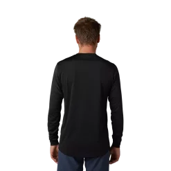 FOXRACING Maillot à Manches Longues Ranger TruDri® -Vtt Soldes Magasin 30910001 3