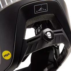 FOXRACING Casque Proframe RS Mash -Vtt Soldes Magasin 30917018 12
