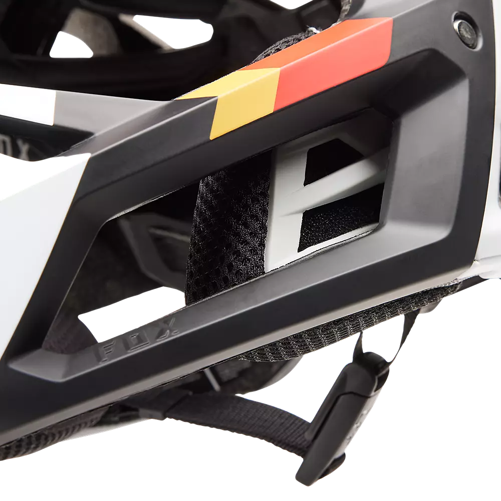 FOXRACING Casque Proframe RS Clyzo Helmet 10 FOXRACING Casque Proframe RS Clyzo Helmet – Image 8