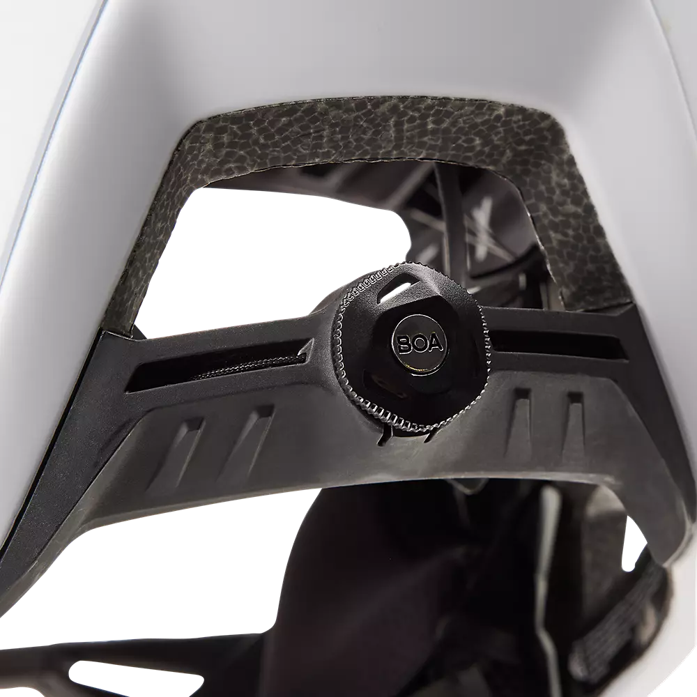 FOXRACING Casque Proframe RS Clyzo Helmet 11 FOXRACING Casque Proframe RS Clyzo Helmet – Image 9