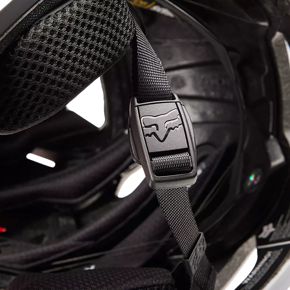 FOXRACING Casque Proframe RS Clyzo Helmet 12 FOXRACING Casque Proframe RS Clyzo Helmet – Image 10