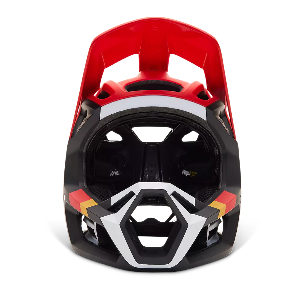 FOXRACING Casque Proframe RS Clyzo Helmet 6 FOXRACING Casque Proframe RS Clyzo Helmet – Image 4