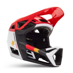 FOXRACING Casque Proframe RS Clyzo Helmet 16 FOXRACING Casque Proframe RS Clyzo Helmet -Vtt Soldes Magasin 30920003 7