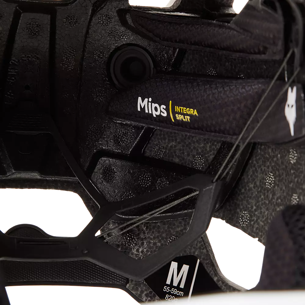 FOXRACING Casque Proframe RS Clyzo Helmet 8 FOXRACING Casque Proframe RS Clyzo Helmet – Image 6