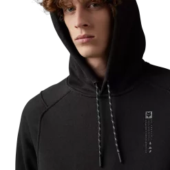 FOXRACING Sweat à Capuche Base Over DWR Pullover -Vtt Soldes Magasin 30946001 4