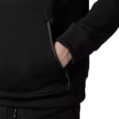 FOXRACING Sweat Base Over DWR Pullover -Vtt Soldes Magasin 30947001 4