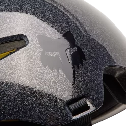 FOXRACING Casque Flight Silver Metal 23 FOXRACING Casque Flight Silver Metal -Vtt Soldes Magasin 30969064 11