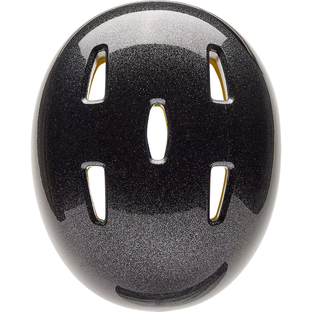 FOXRACING Casque Flight Silver Metal 5 FOXRACING Casque Flight Silver Metal – Image 3