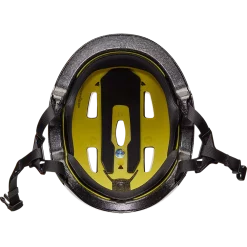 FOXRACING Casque Flight Silver Metal 17 FOXRACING Casque Flight Silver Metal -Vtt Soldes Magasin 30969064 5