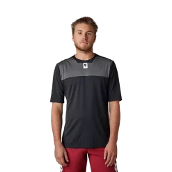 FOXRACING Maillot à Maches Courtes Defend -Vtt Soldes Magasin 30998001 2