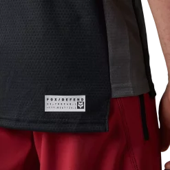 FOXRACING Maillot à Maches Courtes Defend -Vtt Soldes Magasin 30998001 4