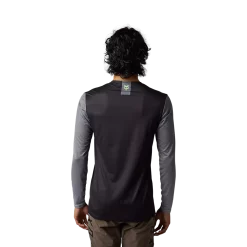 FOXRACING Maillot à Manches Longues Flexair Arcadia 10 FOXRACING Maillot à Manches Longues Flexair Arcadia -Vtt Soldes Magasin 31012001 3