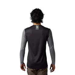 FOXRACING Maillot à Manches Longues Flexair Arcadia 13 FOXRACING Maillot à Manches Longues Flexair Arcadia -Vtt Soldes Magasin 31012001 7