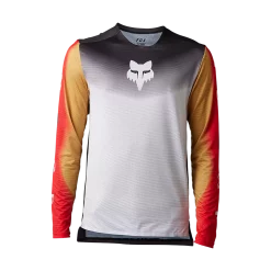 FOXRACING Maillot à Manches Longues Flexair Novah