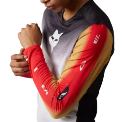 FOXRACING Maillot à Manches Longues Flexair Novah 9 FOXRACING Maillot à Manches Longues Flexair Novah -Vtt Soldes Magasin 31013018 3