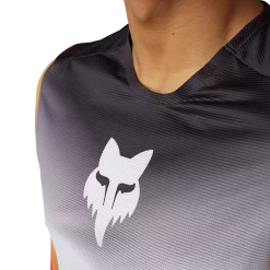 FOXRACING Maillot à Manches Longues Flexair Novah 10 FOXRACING Maillot à Manches Longues Flexair Novah -Vtt Soldes Magasin 31013018 4