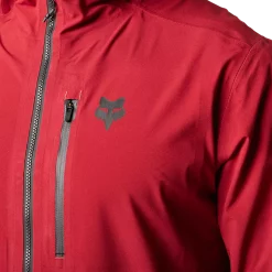 FOXRACING Veste Flexair Neoshell® Water -Vtt Soldes Magasin 31015448 6