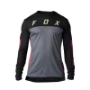FOXRACING Maillot à Manches Longues Defend Cekt -Vtt Soldes Magasin 31027001 1
