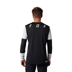 FOXRACING Maillot à Manches Longues Defend Aurora -Vtt Soldes Magasin 31028018 3