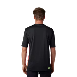 FOXRACING Maillot à Maches Courtes Defend Cekt -Vtt Soldes Magasin 31029001 3