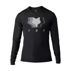 FOXRACING Maillot à Manches Longues Ranger Dayto