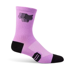 FOXRACING Lot De Chaussettes Ranger 15 cm - Multi -Vtt Soldes Magasin 31051922 4