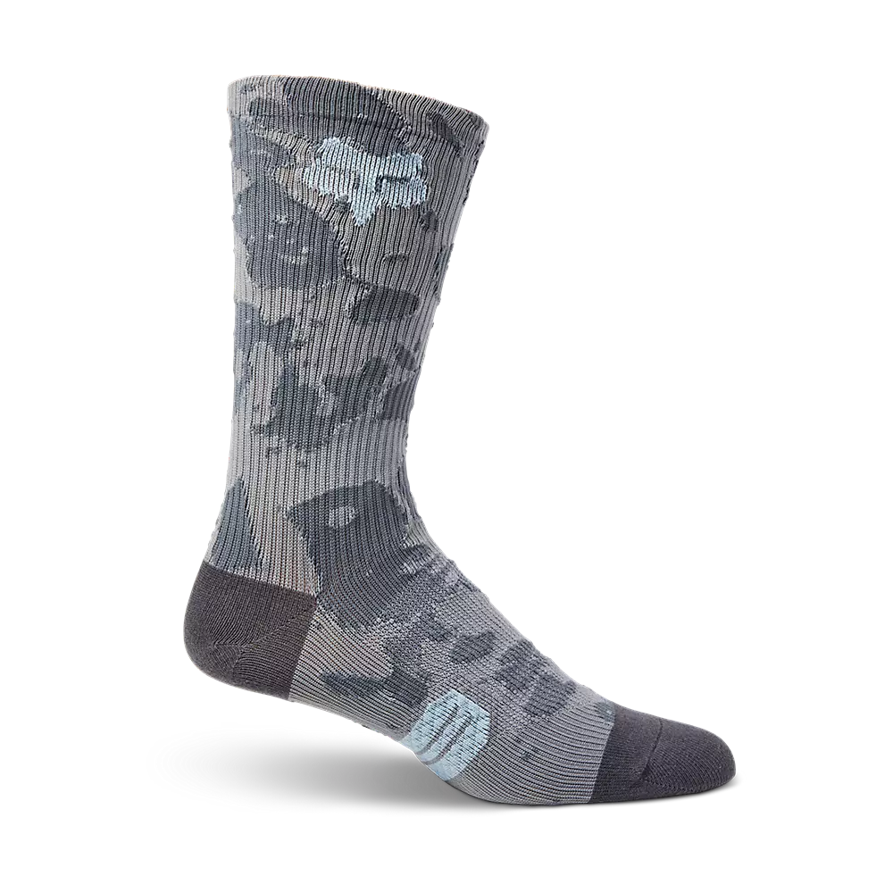 FOXRACING Chaussettes Ranger 20 cm 3 FOXRACING Chaussettes Ranger 20 cm