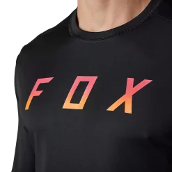 FOXRACING Maillot à Manches Longues Ranger Dose -Vtt Soldes Magasin 31061001 4