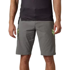 FOXRACING Short Ranger Race -Vtt Soldes Magasin 31065052 2