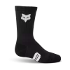 FOXRACING Chaussettes Ranger Crew 15 cm — Enfant