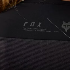 FOXRACING Maillot à Manches Longues Flexair Ascent — Femme 11 FOXRACING Maillot à Manches Longues Flexair Ascent — Femme -Vtt Soldes Magasin 31102001 4