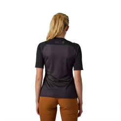 FOXRACING Maillot Pour Femme à Manches Courtes Flexair Ascent -Vtt Soldes Magasin 31103001 3