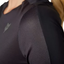 FOXRACING Maillot Pour Femme à Manches Courtes Flexair Ascent -Vtt Soldes Magasin 31103001 6