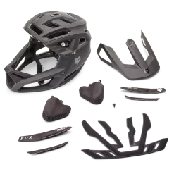 FOXRACING Casque Proframe RS -Vtt Soldes Magasin 31107255 13