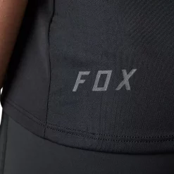 FOXRACING Maillot Pour Femme à Manches Courtes Ranger Fox Head -Vtt Soldes Magasin 31115001 5