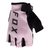 FOXRACING Gants Ranger Short Finger Gel — Femme 1 FOXRACING Gants Ranger Short Finger Gel — Femme -Vtt Soldes Magasin 31123175 1