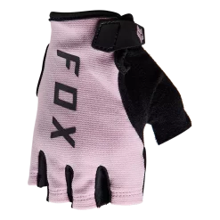 FOXRACING Gants Ranger Short Finger Gel — Femme