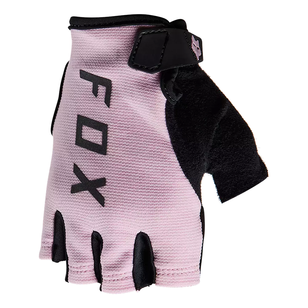 FOXRACING Gants Ranger Short Finger Gel — Femme 3 FOXRACING Gants Ranger Short Finger Gel — Femme