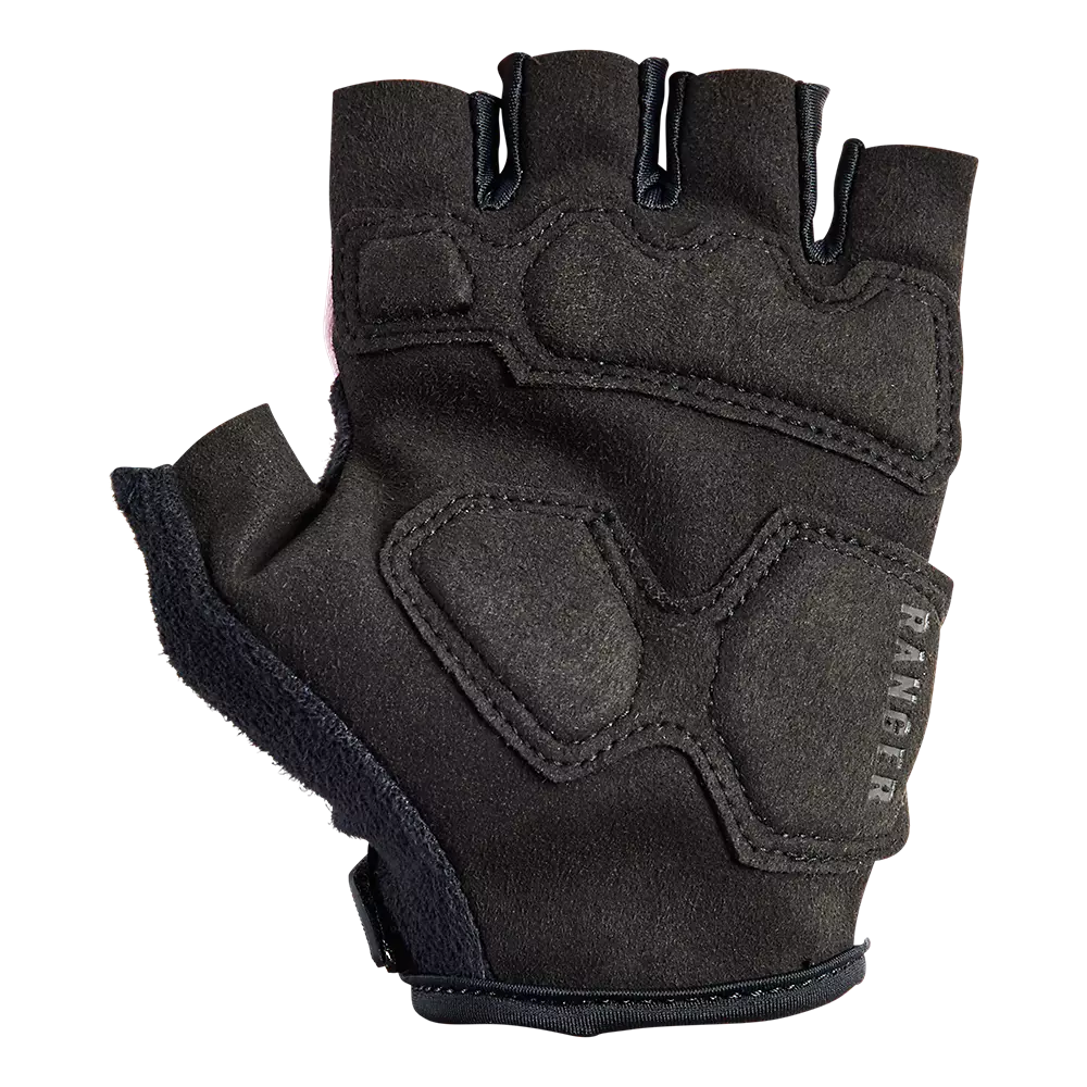 FOXRACING Gants Ranger Short Finger Gel — Femme 4 FOXRACING Gants Ranger Short Finger Gel — Femme – Image 2