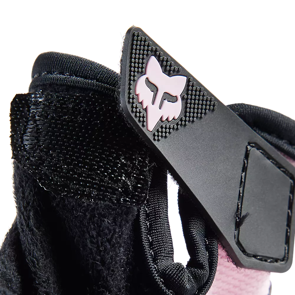 FOXRACING Gants Ranger Short Finger Gel — Femme 6 FOXRACING Gants Ranger Short Finger Gel — Femme – Image 4