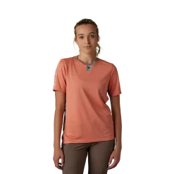 FOXRACING Maillot Defend — Femme -Vtt Soldes Magasin 31134232 2