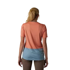 FOXRACING Maillot Defend — Femme -Vtt Soldes Magasin 31134232 3