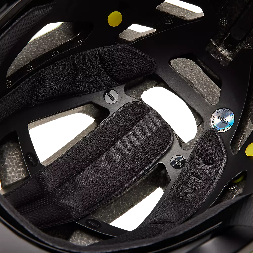 FOXRACING Casque Speedframe 13 FOXRACING Casque Speedframe – Image 11