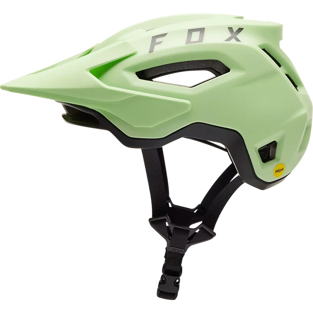FOXRACING Casque Speedframe 4 FOXRACING Casque Speedframe – Image 2