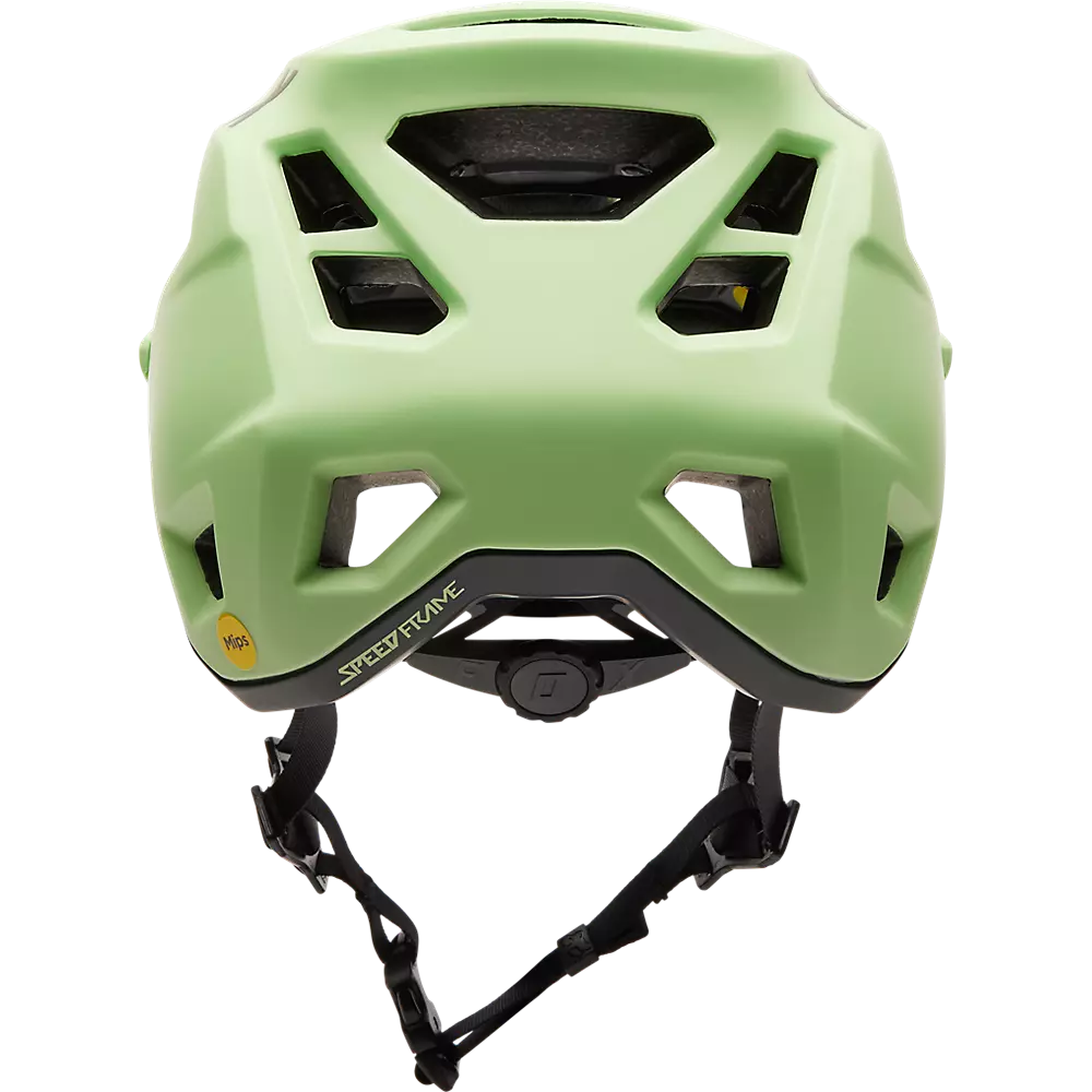 FOXRACING Casque Speedframe 6 FOXRACING Casque Speedframe – Image 4